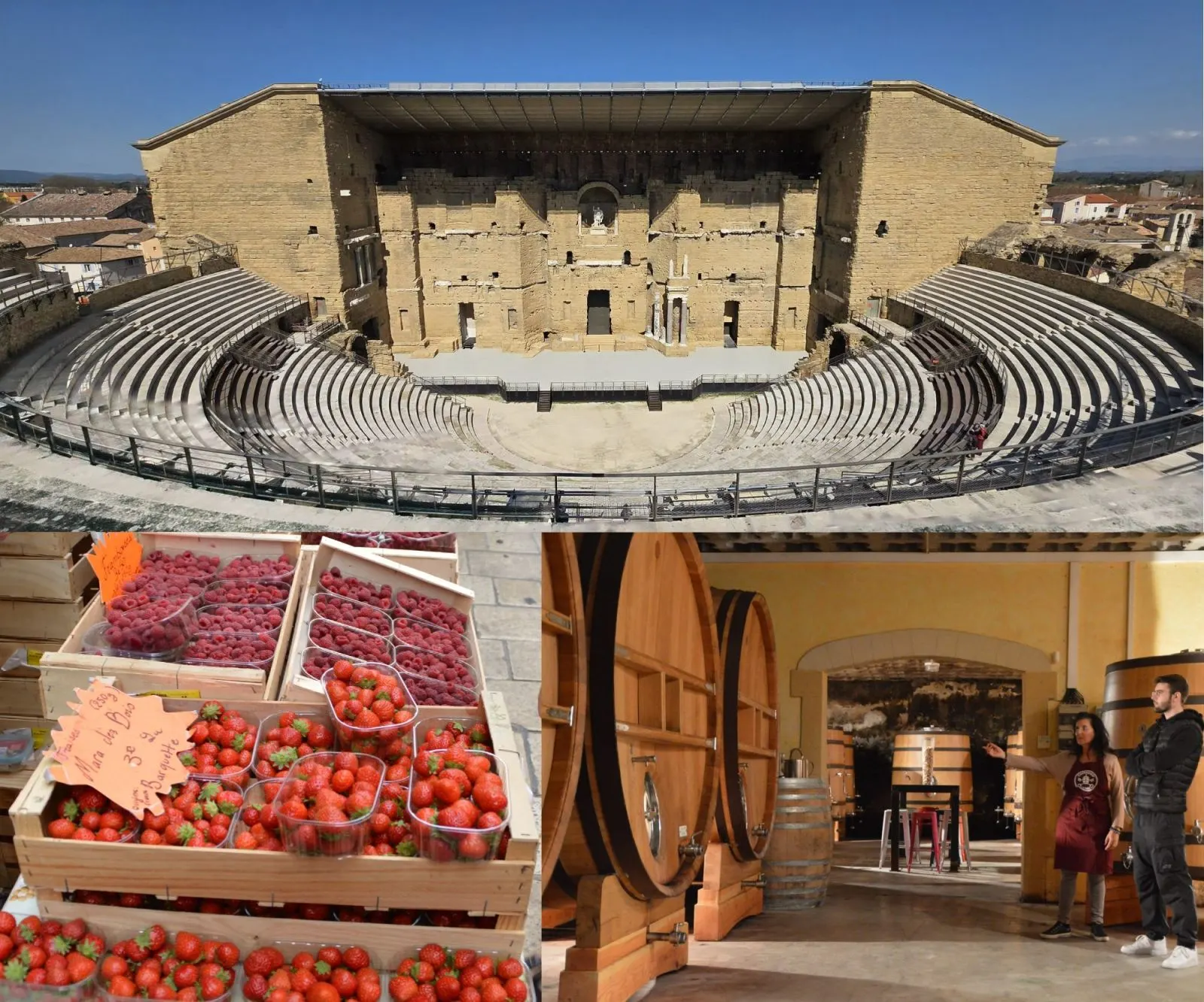 Provence Food