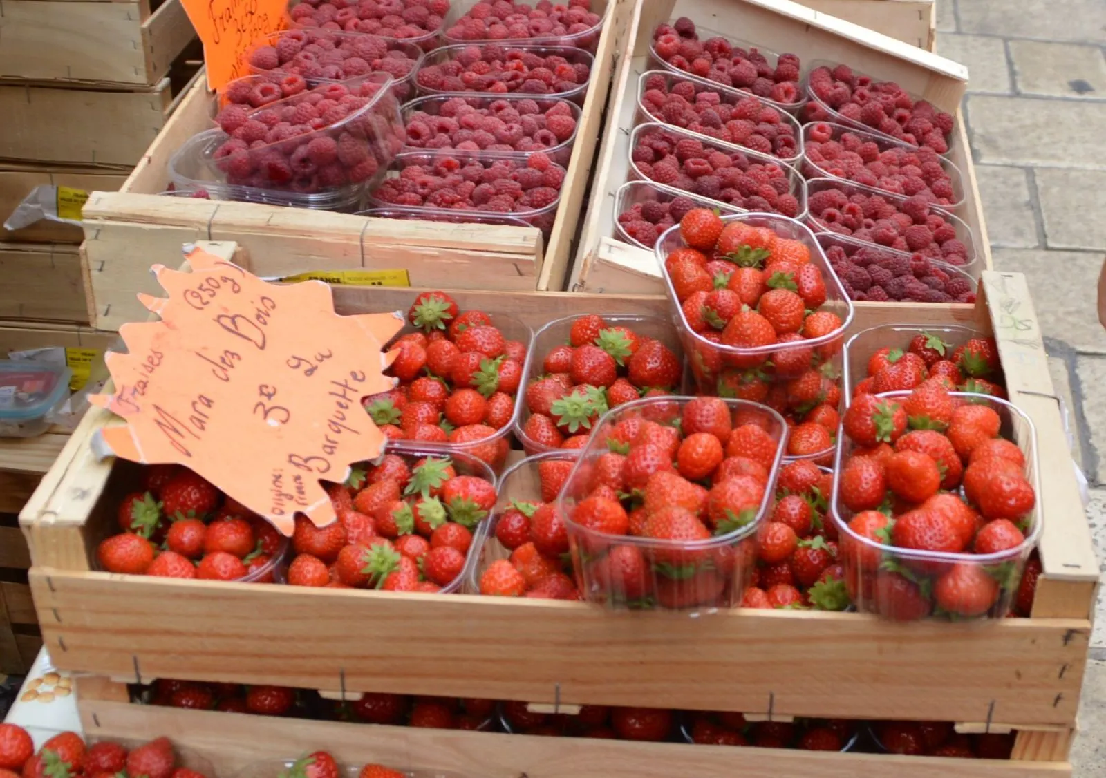 Provence Food and Culture