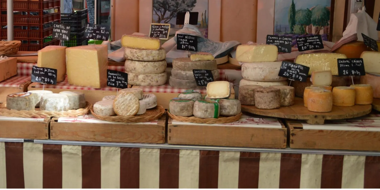 Cheese